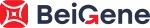 BeiGene company logo