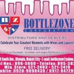 Bottlezone Corporation company logo