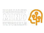 Brilliant Mind Tutorials company logo