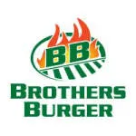 Brother Burger Inc. company logo