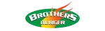 Brother's Burger Incorporated company logo