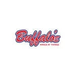 Buffalos Wings N' Things company logo