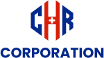 CHR Corp. company logo