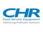 CHR Food Corp. company logo