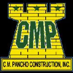 C.M PANCHO CONSTRUCTION INC. company logo