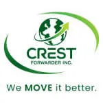 CREST FORWARDER INC. company logo