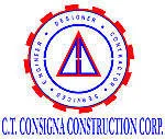 CT Consigna Construction Corporation company logo