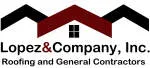 CT LOPEZ BUILDER company logo