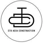 CTD Asia Construction Corp. company logo