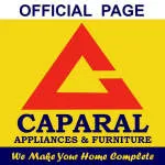 Caparal Appliances and Furniture company logo