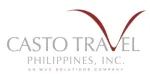 Casto Travel Philippines Inc. company logo