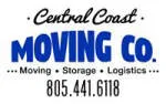 Central Coast Moving and Storage company logo