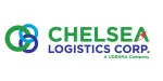 Chelsea Logistics company logo