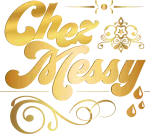 Chez Messy and Manhattan Stays company logo