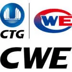 China International Water and Electricty company logo