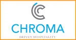 Chroma Hospitality Inc. company logo