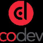 CoDev company logo