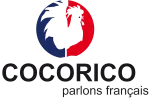 CocoRico Siquijor company logo