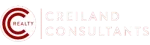 Creiland Consultants Realty, Inc. company logo