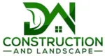 DW LANDSCAPE AND CONST CORP company logo