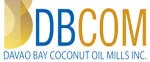 Davao Bay Coconut Oil Mills Inc. company logo