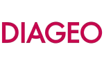 Diageo company logo