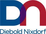 Diebold Nixdorf company logo