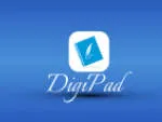 Digipad company logo