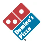 Domino's Pizza company logo