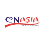 ENASIA IMPORT EXPORT CORP. company logo