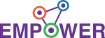 Empower company logo