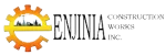 Enjinia Construction Works Inc company logo