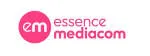 EssenceMediaCom company logo