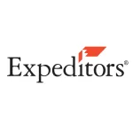 Expeditors company logo