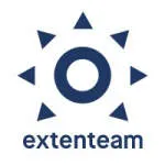 Extenteam company logo