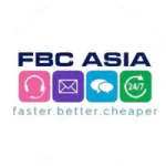 FBC Asia Pacific company logo