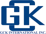 GCK International Inc. company logo