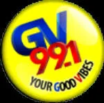 GV 99.1 and GVAM 792 company logo