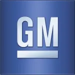 General Motors company logo