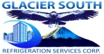 Glacier South Refrigeration Services Corporation company logo