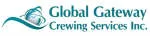 Global Gateway Crewing Services, Inc. company logo