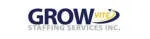 Grow Vite Staffing Services Incorporated company logo