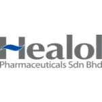 HEALOL PHARMA CORPORATION company logo