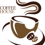 HOLA Coffee company logo