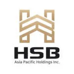 HSB Asia Pacific Holdings Inc. company logo