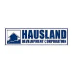 Hausland Development company logo