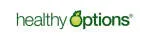 Healthy Options company logo