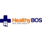 HealthyBos company logo