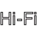 Hifi Audio and Room Acoustics company logo