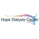 Hope Dialysis Center, Inc. company logo